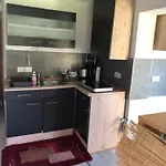 شقة Jolie Bei Kassel Eiterhagen