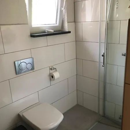 شقة Jolie Bei Kassel Eiterhagen