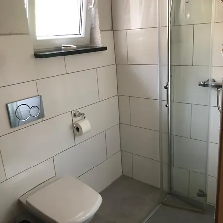 شقة Jolie Bei Kassel