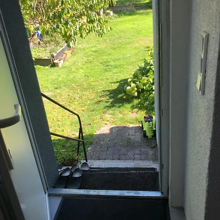 Apartment Jolie Bei Kassel *
