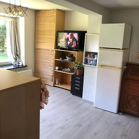 Apartment Jolie Bei Kassel