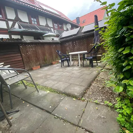 Jolie Bei Kassel Eiterhagen