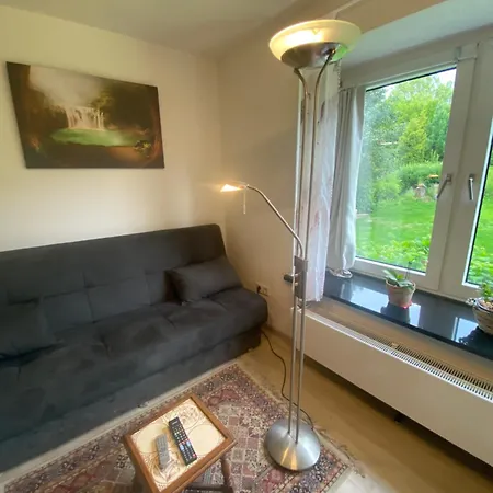Διαμέρισμα Jolie Bei Kassel