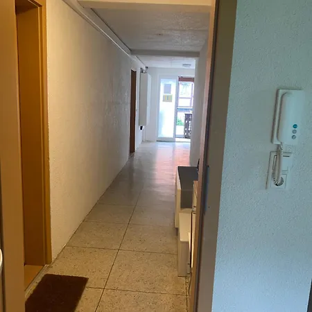 Διαμέρισμα Jolie Bei Kassel *